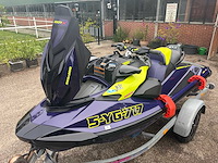 2021 seadoo rxpxrs jetski