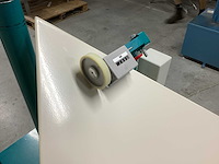 2021 senro p2021–071-01 doubleermachine - afbeelding 1 van  7