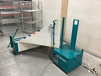 2021 senro p2021–071-01 doubleermachine