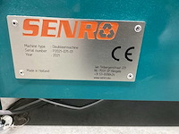 2021 senro p2021–071-01 doubleermachine - afbeelding 4 van  7