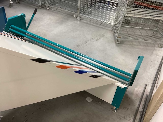 2021 senro p2021–071-01 doubleermachine - afbeelding 7 van  7