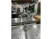2021 serrco sfk-6e fustenkoeling met barblad - afbeelding 7 van  11