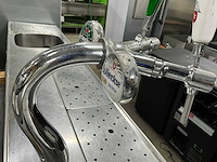 2021 serrco sfk-6e fustenkoeling met barblad - afbeelding 8 van  11