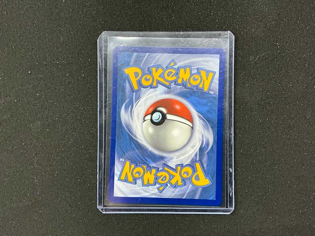 2021 shiny mew full art celebrations 025/025 pokémon kaart - afbeelding 3 van  3