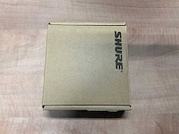 2021 shure uniplex ul4 microfoon - afbeelding 3 van  3