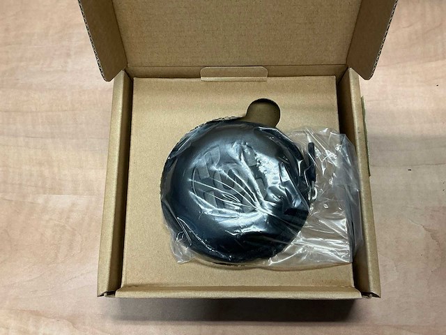 2021 shure uniplex ul4 microfoon - afbeelding 1 van  3