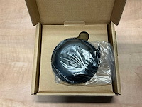 2021 shure uniplex ul4 microfoon - afbeelding 1 van  3