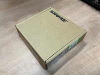 2021 shure uniplex ul4 microfoon - afbeelding 2 van  3