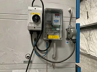 2021 sibilia f4 tvh dampafzuiginstallatie - afbeelding 7 van  9