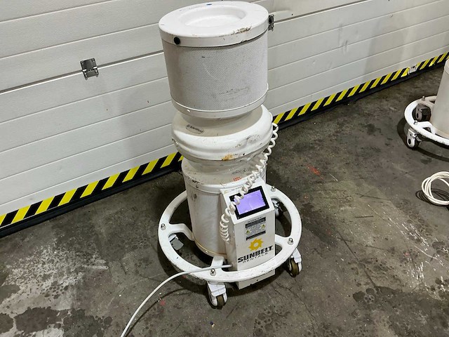 2021 sientificair 009911 - afbeelding 2 van  6