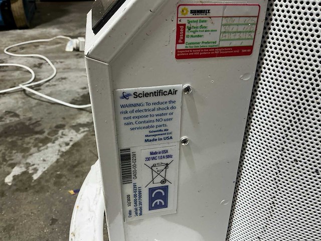 2021 sientificair 009911 - afbeelding 6 van  6