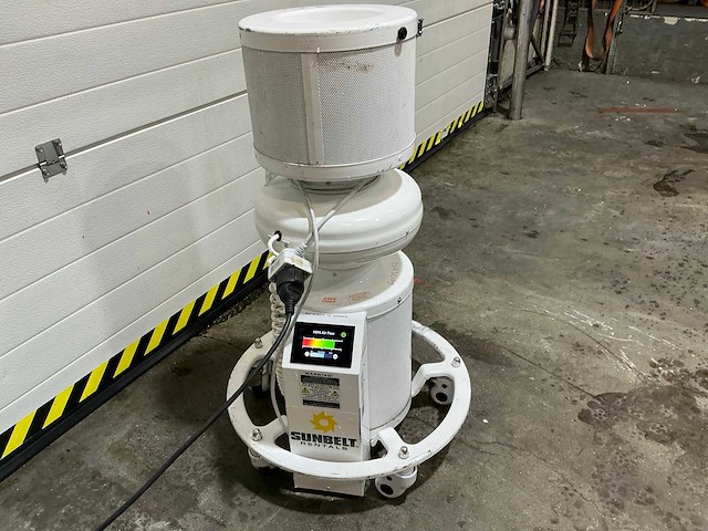 2021 sientificair 009911 - afbeelding 2 van  8