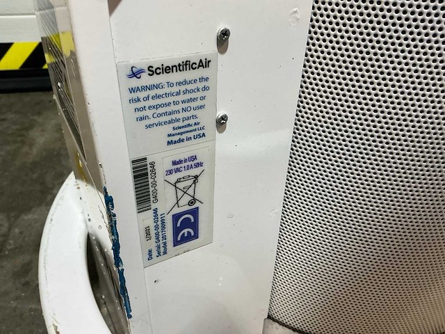 2021 sientificair 009911 - afbeelding 8 van  8