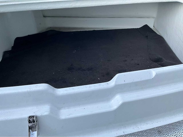 2021 silver fox avant 495, suzuki df50 outboard - afbeelding 7 van  27