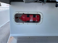 2021 silver fox avant 495, suzuki df50 outboard - afbeelding 23 van  27