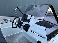 2021 silver fox avant 495, suzuki df50 outboard - afbeelding 10 van  27