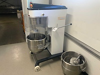 2021 sinmag europe sm2-60l planeetmenger - afbeelding 2 van  4