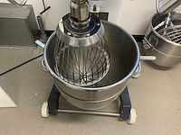 2021 sinmag europe sm2-60l planeetmenger - afbeelding 3 van  4