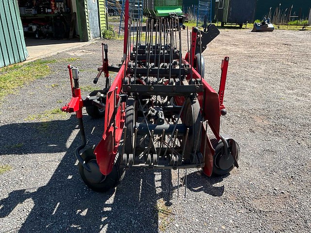 2021 sip favorit 274 f alp bandhark - afbeelding 2 van  18