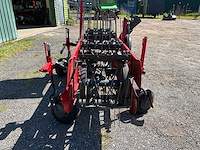 2021 sip favorit 274 f alp bandhark - afbeelding 2 van  18