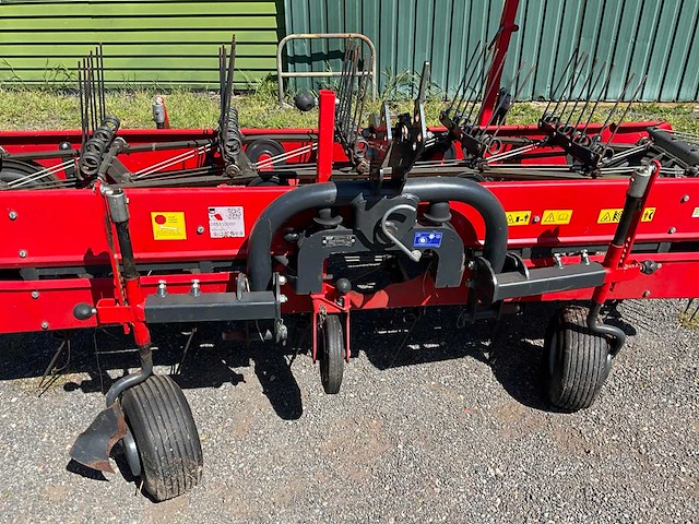 2021 sip favorit 274 f alp bandhark - afbeelding 3 van  18