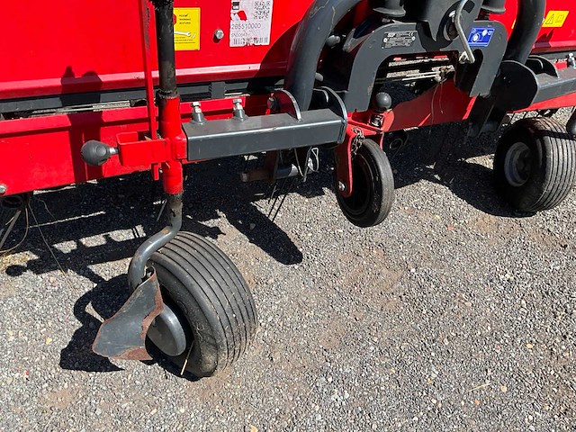 2021 sip favorit 274 f alp bandhark - afbeelding 4 van  18