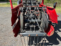 2021 sip favorit 274 f alp bandhark - afbeelding 6 van  18