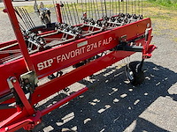 2021 sip favorit 274 f alp bandhark - afbeelding 7 van  18