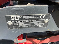 2021 sip favorit 274 f alp bandhark - afbeelding 9 van  18