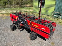 2021 sip favorit 274 f alp bandhark - afbeelding 1 van  18