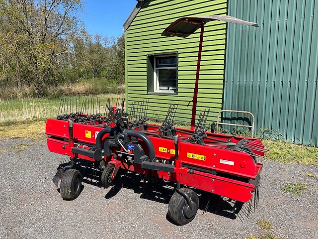 2021 sip favorit 274 f alp bandhark - afbeelding 11 van  18