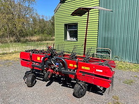 2021 sip favorit 274 f alp bandhark - afbeelding 11 van  18