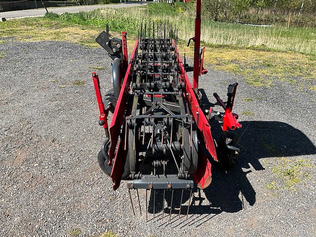 2021 sip favorit 274 f alp bandhark - afbeelding 14 van  18