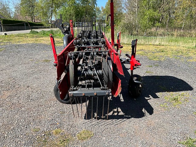 2021 sip favorit 274 f alp bandhark - afbeelding 15 van  18