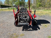 2021 sip favorit 274 f alp bandhark - afbeelding 15 van  18