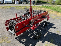 2021 sip favorit 274 f alp bandhark - afbeelding 16 van  18