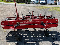 2021 sip favorit 274 f alp bandhark - afbeelding 17 van  18