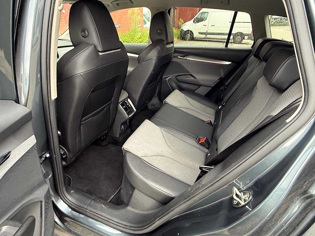 2021 skoda enyaq iv 80 personenauto - afbeelding 3 van  11