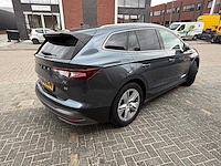 2021 skoda enyaq iv 80 personenauto - afbeelding 5 van  11