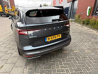 2021 skoda enyaq iv 80 personenauto - afbeelding 8 van  11