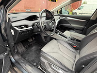 2021 skoda enyaq iv 80 personenauto - afbeelding 9 van  11
