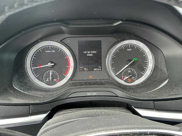 2021 skoda karoq 1.5 tsi bns.ed. plus - afbeelding 14 van  31