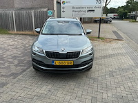 2021 skoda karoq 1.5 tsi bns.ed. plus - afbeelding 12 van  31