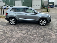 2021 skoda karoq 1.5 tsi bns.ed. plus - afbeelding 26 van  31