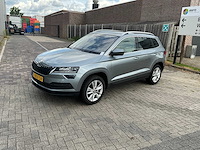 2021 skoda karoq 1.5 tsi bns.ed. plus