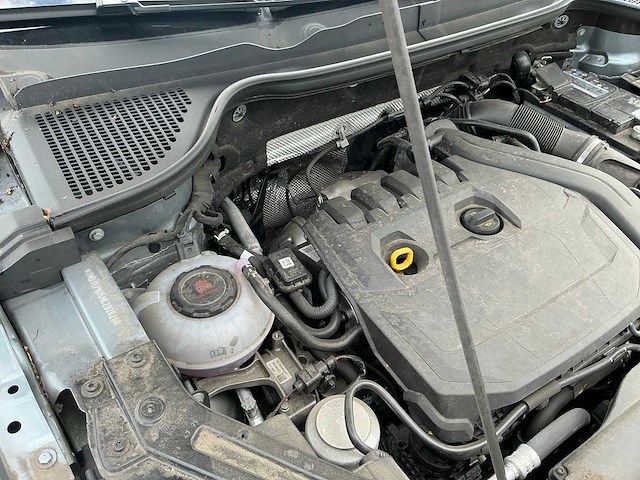 2021 skoda karoq 1.5 tsi bns.ed. plus - afbeelding 23 van  29