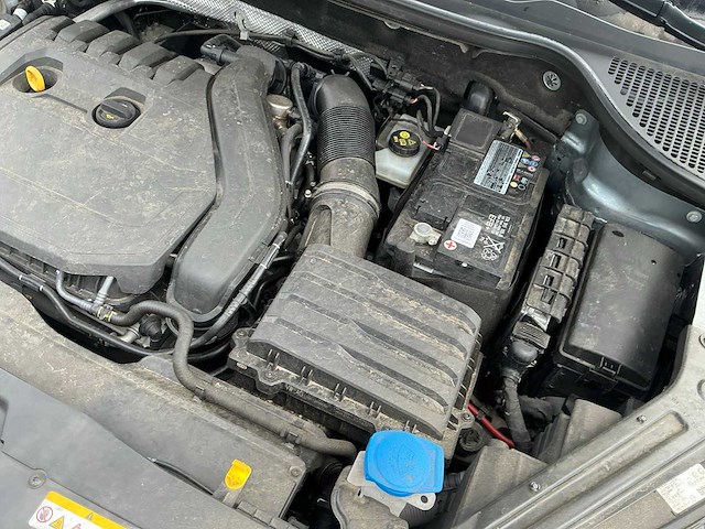 2021 skoda karoq 1.5 tsi bns.ed. plus - afbeelding 1 van  29
