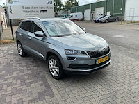 2021 skoda karoq 1.5 tsi bns.ed. plus - afbeelding 24 van  29