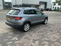 2021 skoda karoq 1.5 tsi bns.ed. plus - afbeelding 25 van  29
