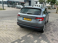 2021 skoda karoq 1.5 tsi bns.ed. plus - afbeelding 26 van  29